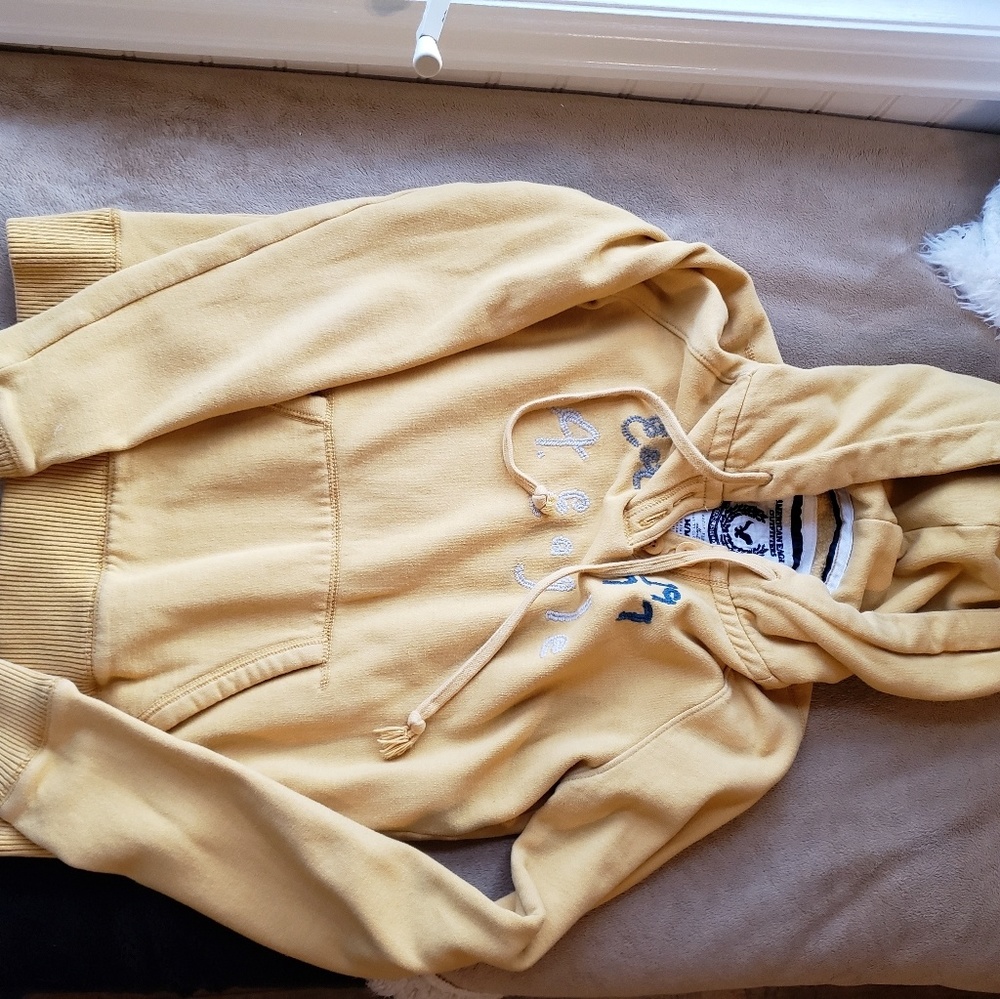 American Eagle Hoodie